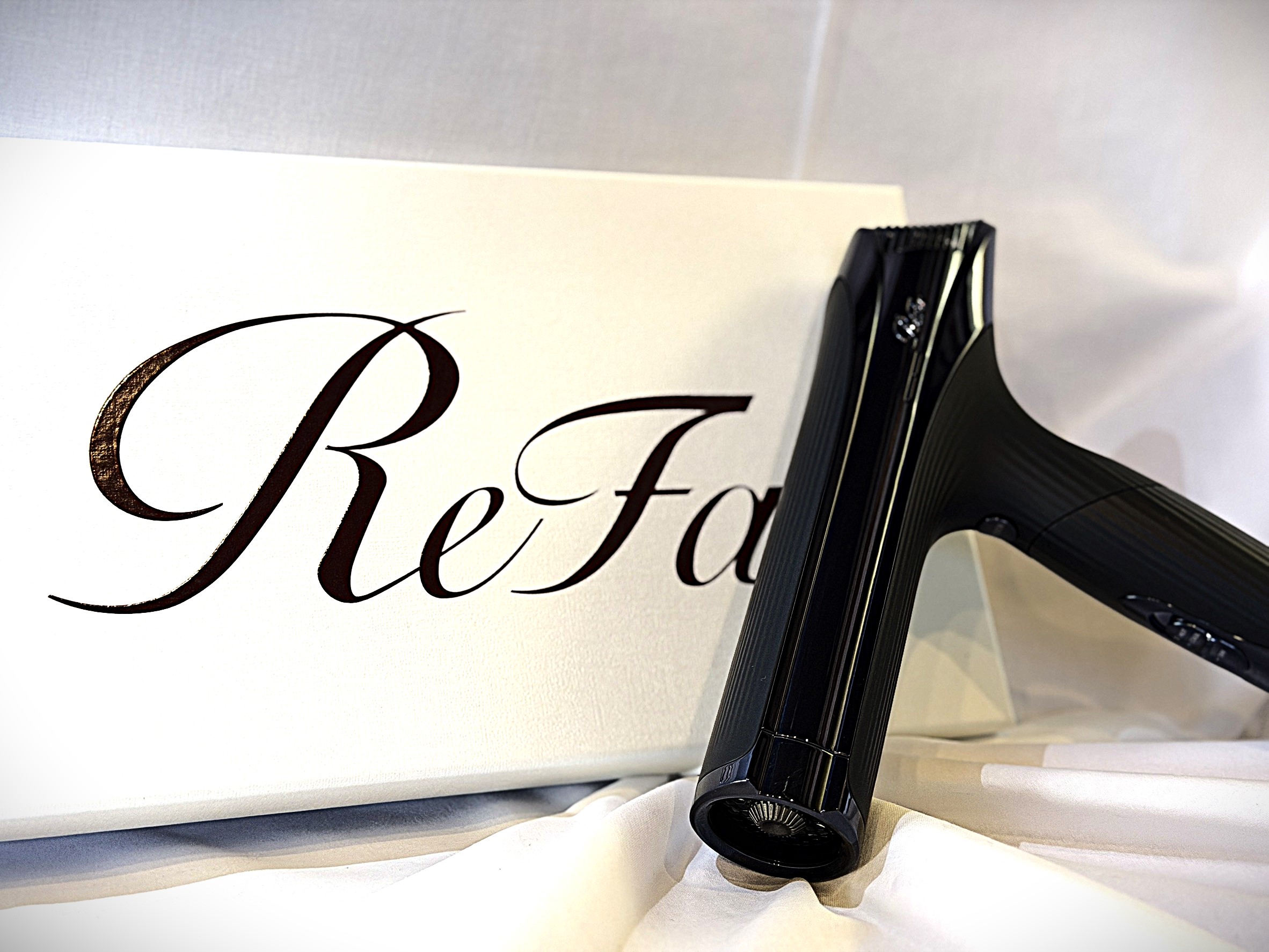 ReFa(リファ)のドライヤー