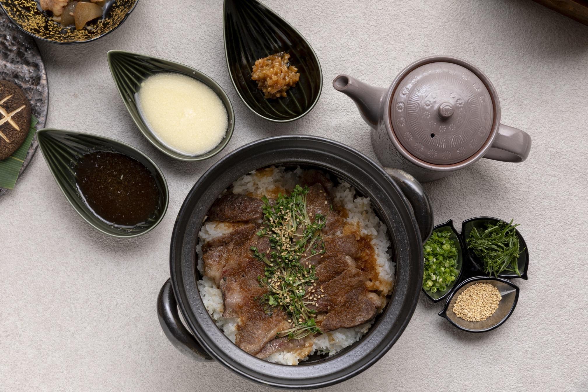 癒しの里 観布亭