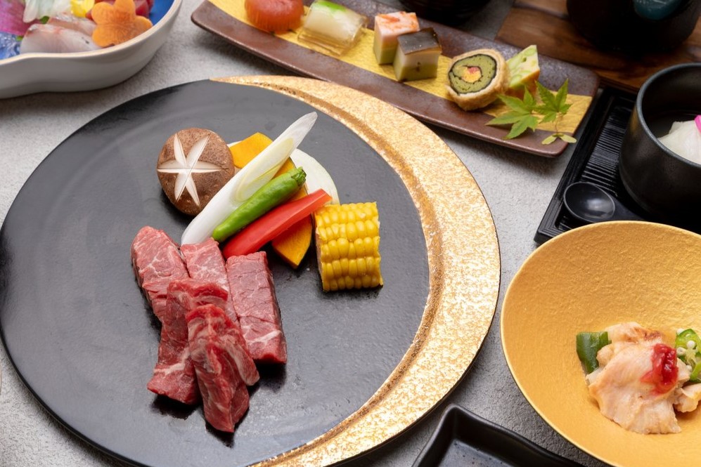 おおいた和牛ヒレステーキ