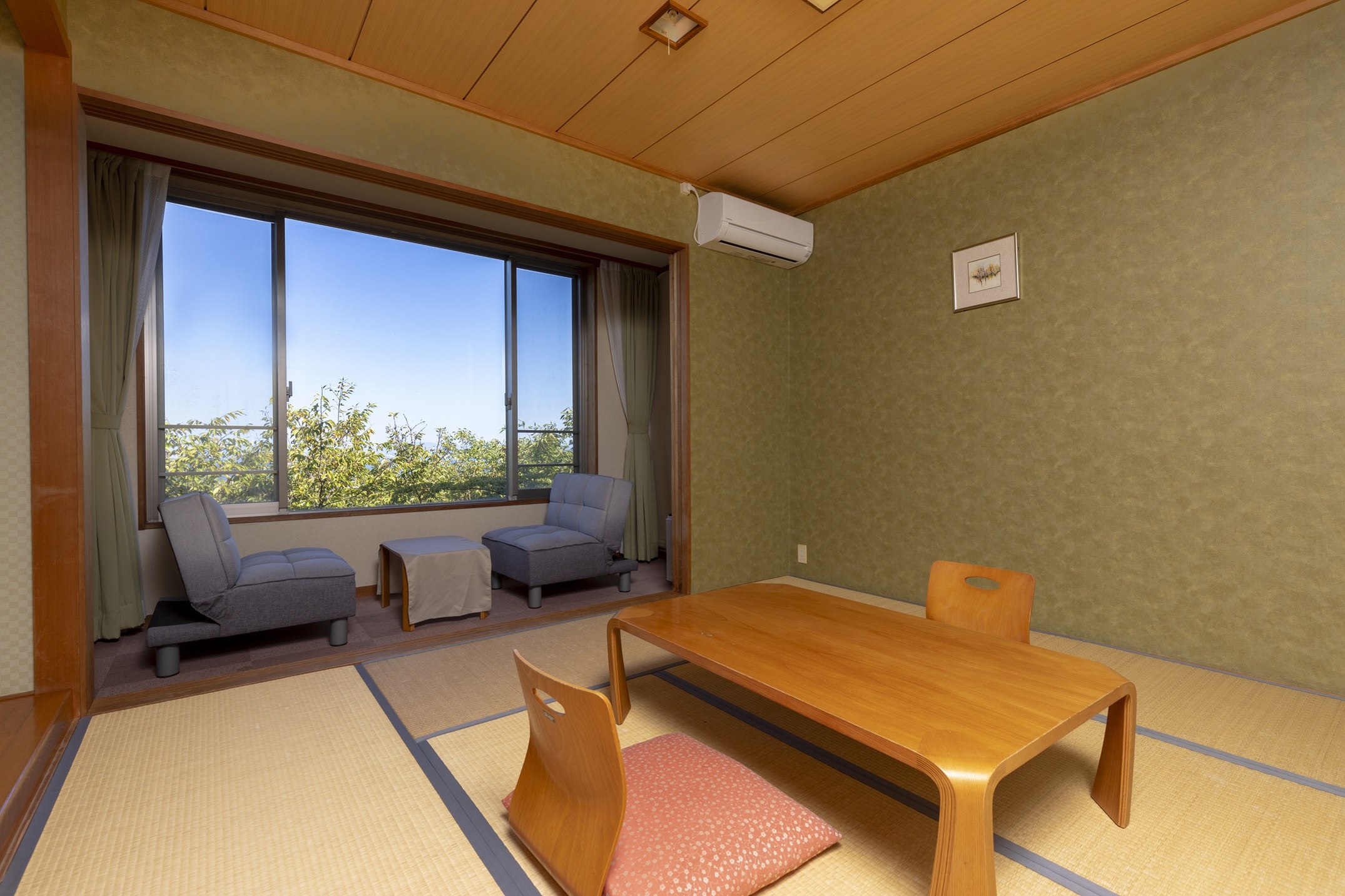 絶景の宿 さくら亭