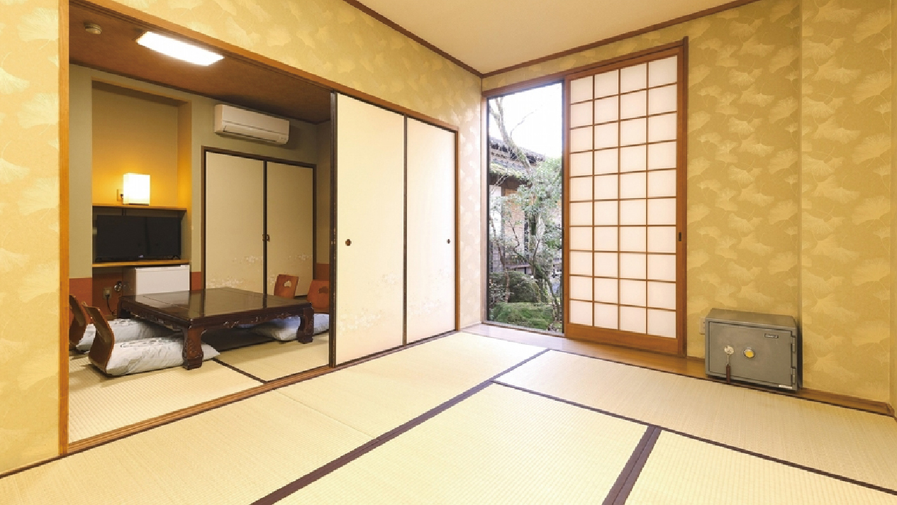 ほたるの宿 仙洞