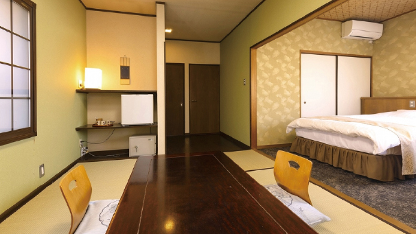 ほたるの宿 仙洞