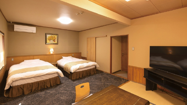 ほたるの宿 仙洞