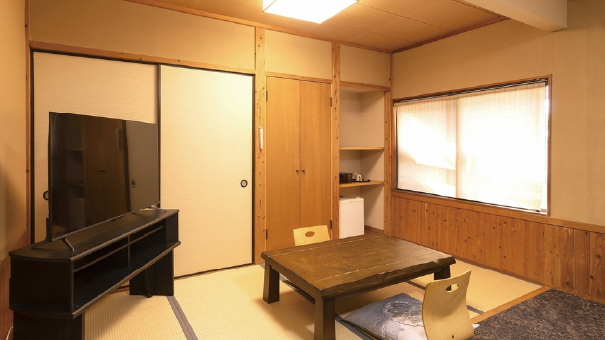 ほたるの宿 仙洞