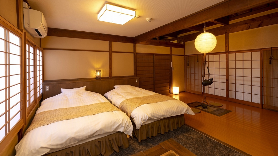 ほたるの宿 仙洞