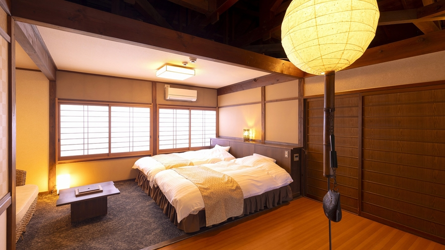 ほたるの宿 仙洞