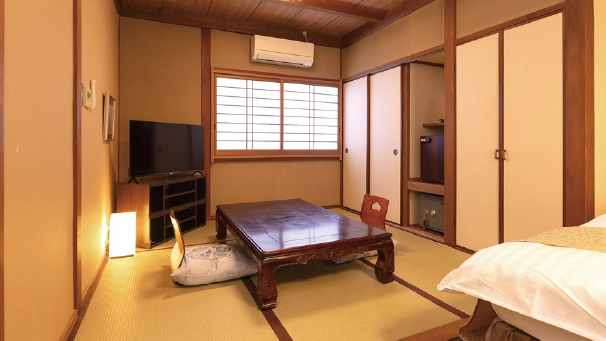 ほたるの宿 仙洞