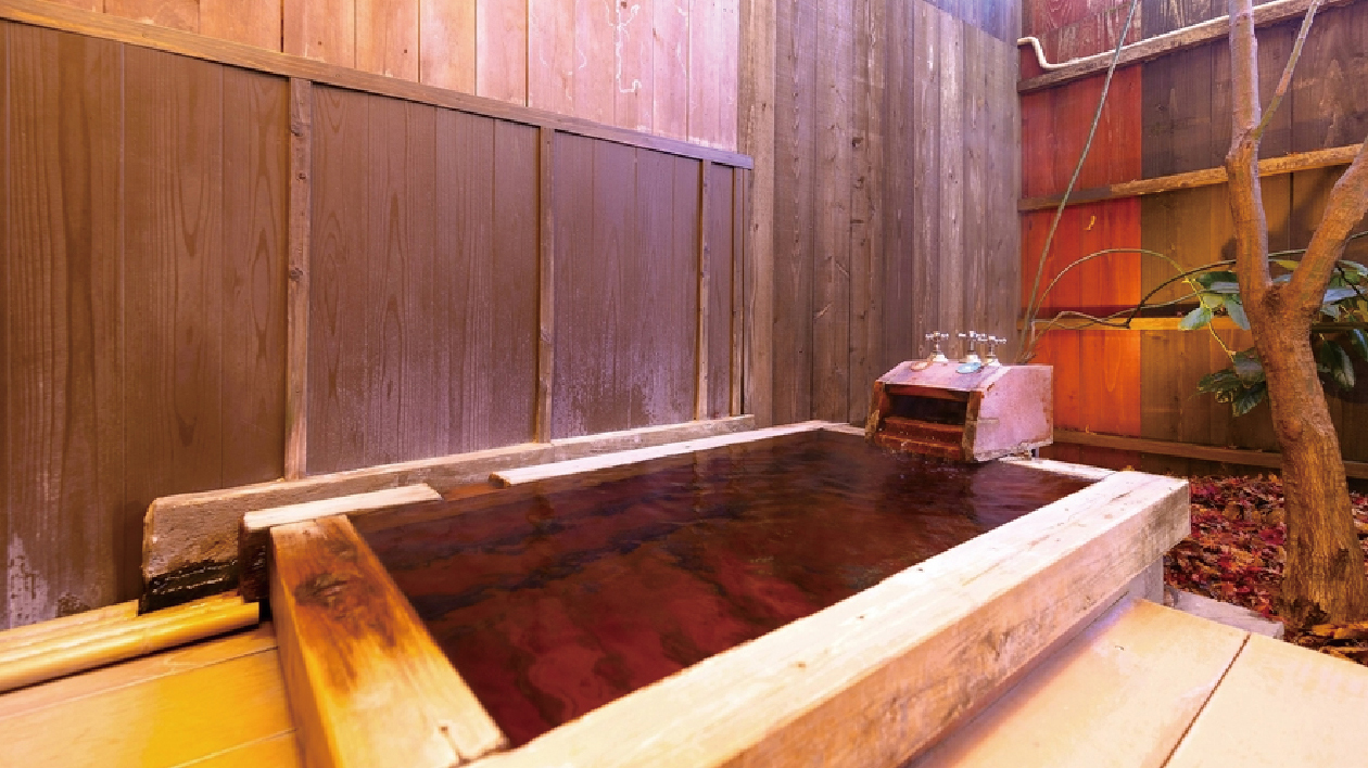 ほたるの宿 仙洞