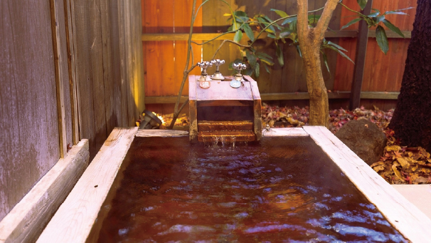 ほたるの宿 仙洞