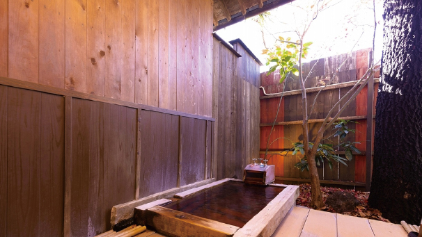 ほたるの宿 仙洞