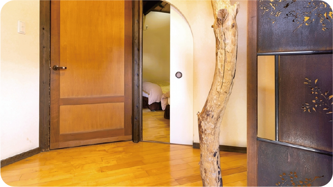 御宿 ゆふいん亭